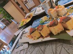 -昱匠·日本料理(金融街店)