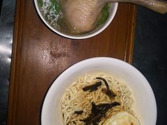 -富源春面馆(四川北路店)