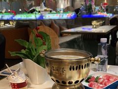 -海玥荟海鲜姿造自助餐厅(欧罗巴广场店)