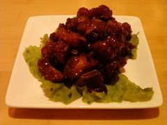 糖醋小排-鼎泰丰(当代商城店)