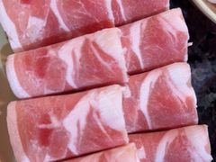 -蜀大侠火锅(森兰花园城店)