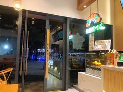 -霸王茶姬(泛海广场店)
