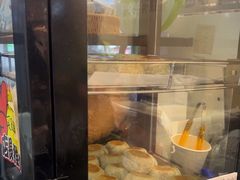 -花园饼屋·吐司蛋糕面包(星海店)