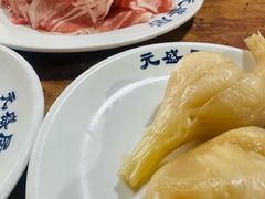 -元盛居(生态大街店)