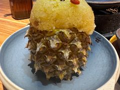 -云海肴云南菜·蒸汽石锅鱼(北京良乡华冠店)