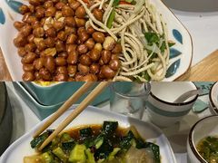 -敏珠拉姆藏餐·南京厨房(富春江东街店)