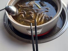-爱膳菌锅锅(阳南店)