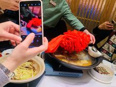 -筱爷叔·上海传统手工菜(玉树路店)