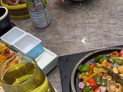 -尖沙咀大酒楼(罗村店·粤菜海鲜·宴会聚餐)