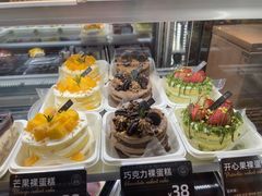 -FANEN法念·烘焙·甜点(万象城店)