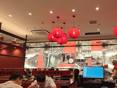 -廖川菜(金虹桥店)