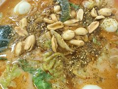 -二钢串叔麻辣烫(华龙大厦店)