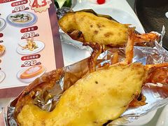 -馨越楼·点心·粤菜(赤坎店)