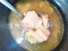 -龙凤瓦罐煨汤馆(清江东路店)