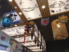 -万岁寿司(万国店)