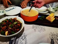 -佳兰雅序融合菜(高新店)