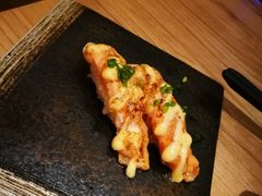 -初居食屋日式料理(万象城购物中心店)