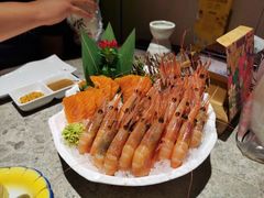 -大渔铁板烧(大悦城店)