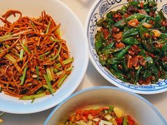 -农耕记·湖南土菜(海上世界店)