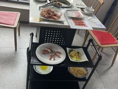 -火焱山烤肉·齐齐哈尔烤肉(朝阳店)