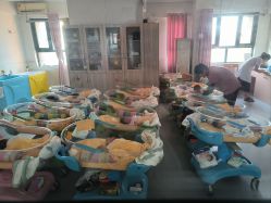 -南闸医院月子中心