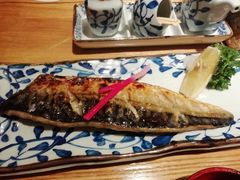 -大将料理餐厅(汇锦街店)