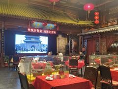 -正阳门饭庄·烤鸭·北京菜(万丰路七里庄店)