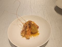 -上海和平饭店龙凤厅 Dragon Phoenix