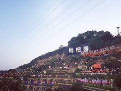 -枇杷园食为鲜火锅(南山店)