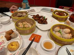 -醉辉皇原味海鲜江南菜(成都大魔方店)