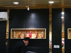 -东京屋(武定路店)