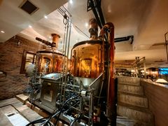 -宝莱纳啤酒花园餐厅PAULANER BRAUHAUS Nanjing(广州路店)
