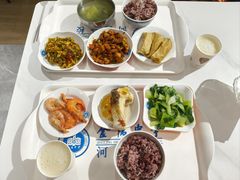 -金陵中学(河西分校)