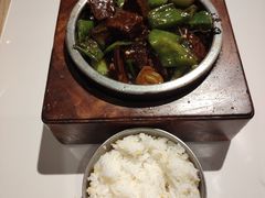 -延锄汤饭食堂(桂林路店)