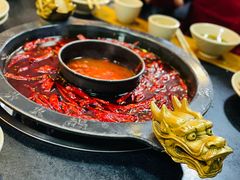 -蜀大侠火锅(建设路第五大道店)