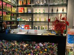 -潮庭·大连海鲜·炭火烧烤·扇贝王(大连店)