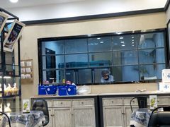 -卡吉诺动物奶油生日蛋糕(东明路店)