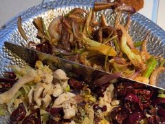 -小鱼小牛·鱼牛干锅·脆鱼火锅(世欧广场店)