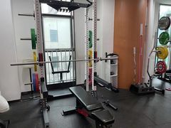 -MEGA BASE 健身馆(南山店)