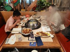 -船梆煮•蒸汽海鲜·生腌干蒸(五四广场店)