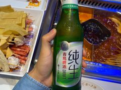-串一火锅(赛格国际购物中心店)