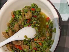 -彭耕记猪油炒小菜(吉联mall店)