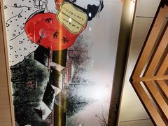 -东京屋(武定路店)