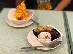 -松记糖水店(铜锣湾分店)