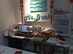 -丁先生蛋糕·品质鲜作(桐梓林店)