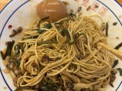 -李叁面馆(妇幼店)