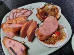 -盛江山自助料理(奥莱锦辉购物广场店)