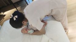 -倍爱宝贝母婴护理中心·长安攸宁店