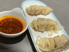 -唐猫庭院·千年陕菜(大唐不夜城店)