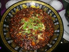 -蓝尊量贩(黄河路店)